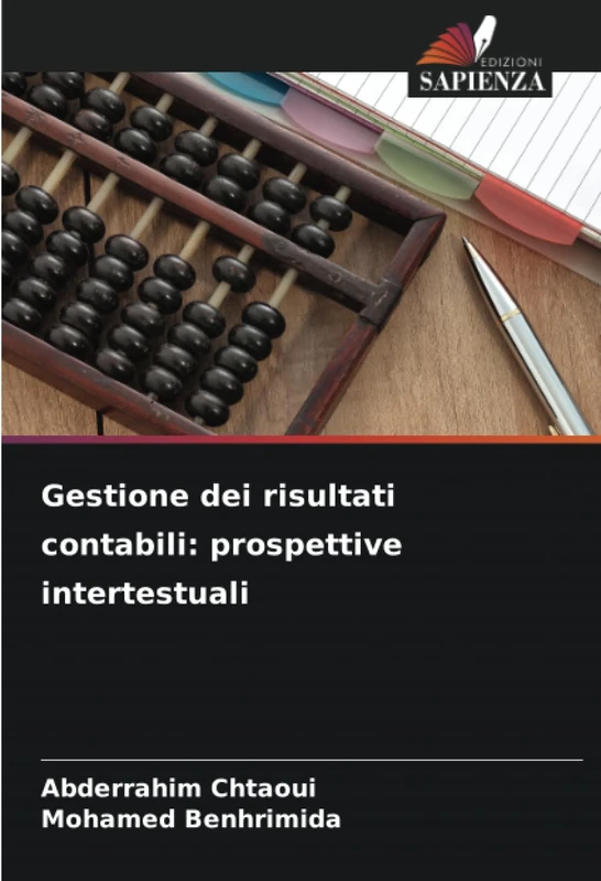 Gestione dei risultati contabili: prospettive intertestuali