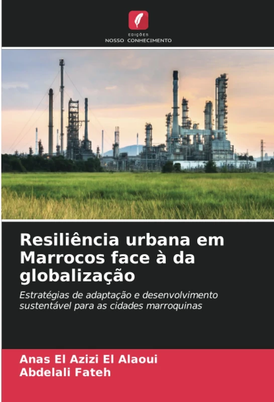 Resiliência urbana em Marrocos face à da globalização: Estratégias de adaptação e desenvolvimento sustentável para as cidades marroquinas
