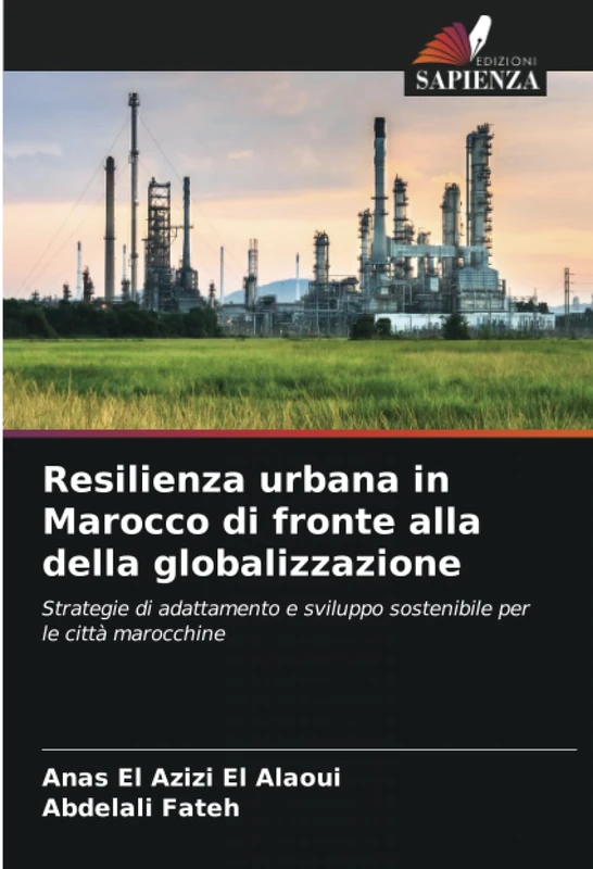 Resilienza urbana in Marocco di fronte alla della globalizzazione: Strategie di adattamento e sviluppo sostenibile per le città marocchine