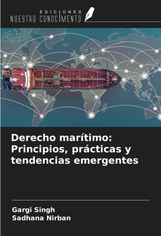 Derecho marítimo: Principios, prácticas y tendencias emergentes - Image 1