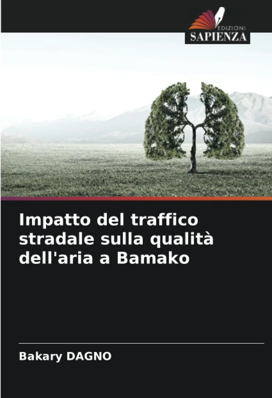 Impatto del traffico stradale sulla qualità dell'aria a Bamako