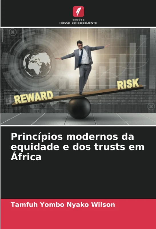 Princípios modernos da equidade e dos trusts em África