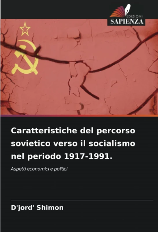 Caratteristiche del percorso sovietico verso il socialismo nel periodo 1917-1991.: Aspetti economici e politici - Image 1