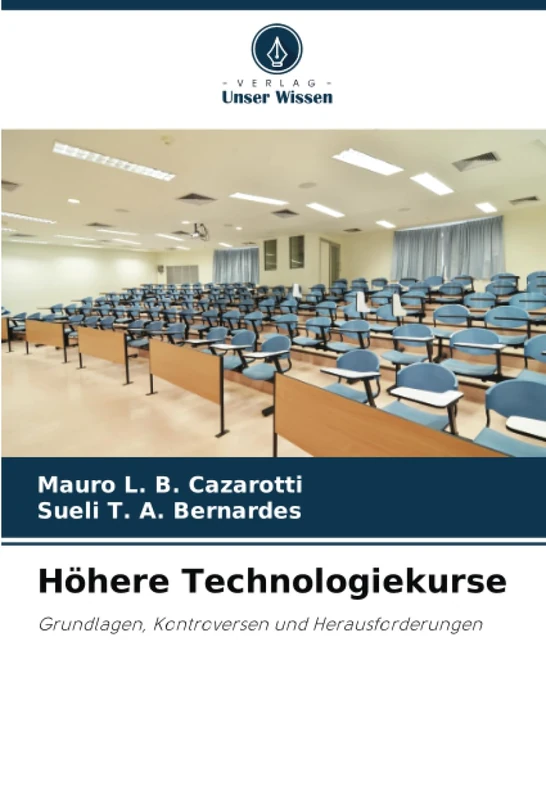 Höhere Technologiekurse: Grundlagen, Kontroversen und Herausforderungen - Image 1