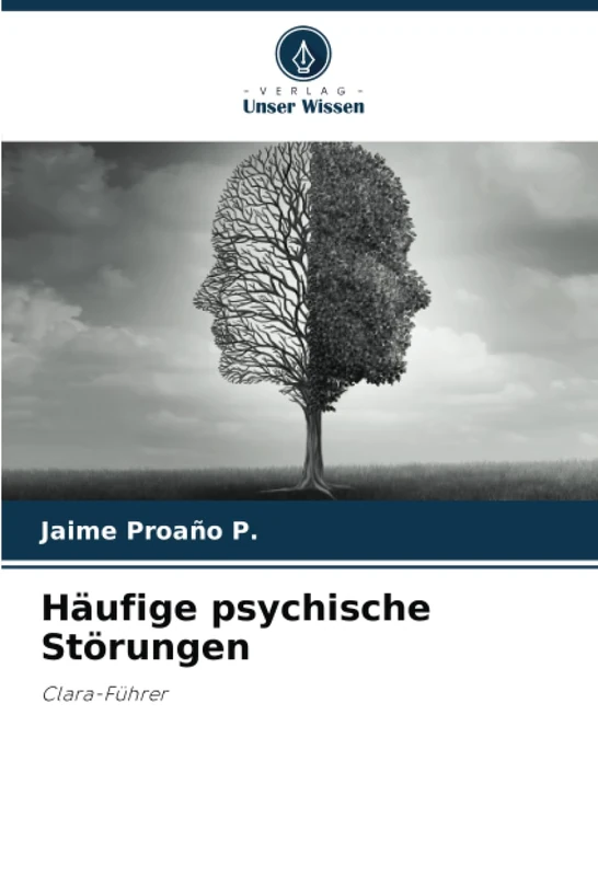 Häufige psychische Störungen: Clara-Führer - Image 1