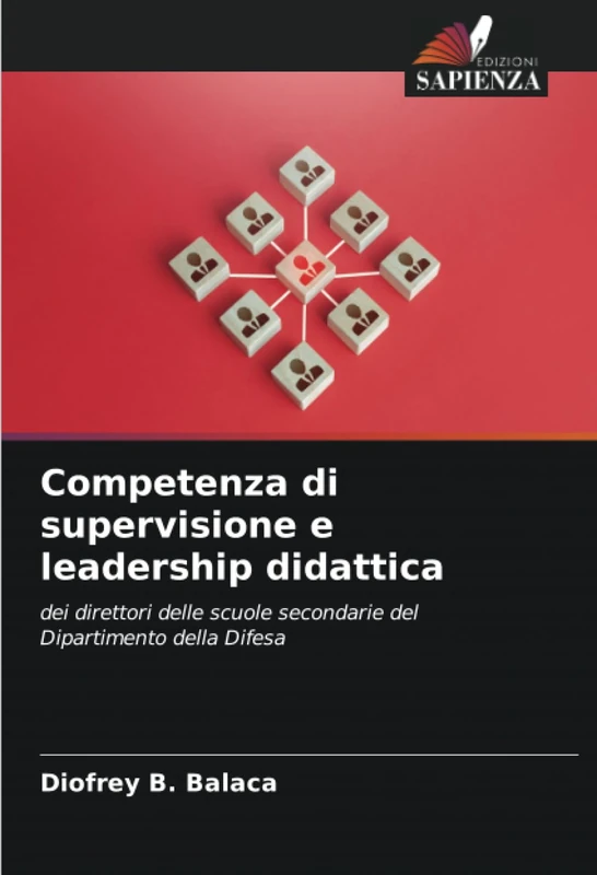 Competenza di supervisione e leadership didattica: dei direttori delle scuole secondarie del Dipartimento della Difesa - Image 1