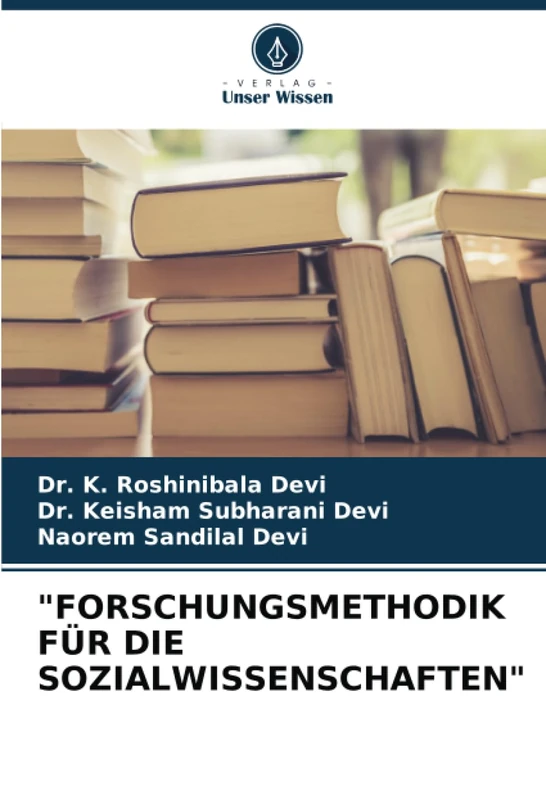 "FORSCHUNGSMETHODIK FÜR DIE SOZIALWISSENSCHAFTEN"