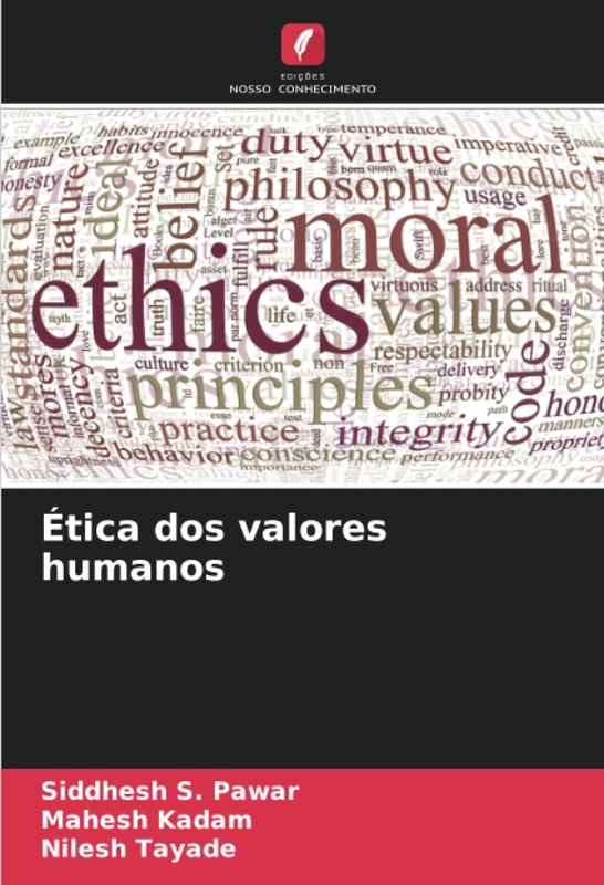Ética dos valores humanos