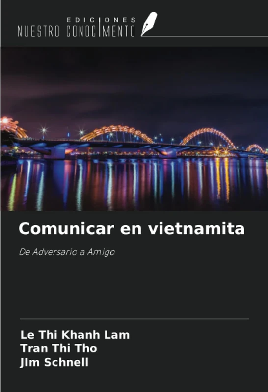 Comunicar en vietnamita: De Adversario a Amigo - Image 1