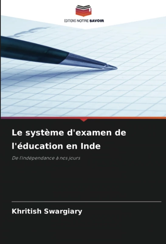 Le système d'examen de l'éducation en Inde: De l'indépendance à nos jours - Image 1