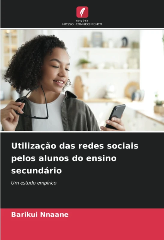 Utilização das redes sociais pelos alunos do ensino secundário: Um estudo empírico