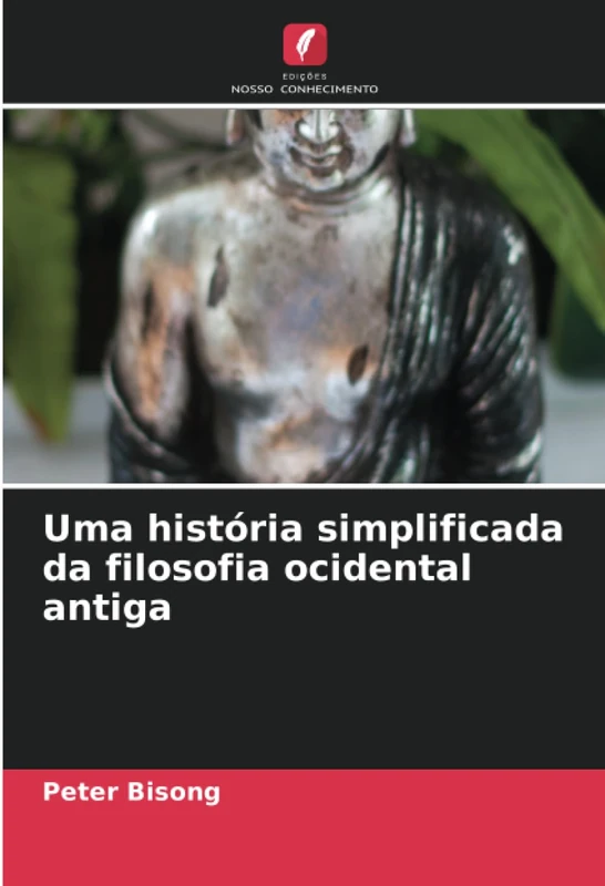 Uma história simplificada da filosofia ocidental antiga