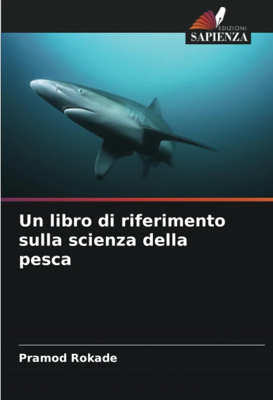 Un libro di riferimento sulla scienza della pesca