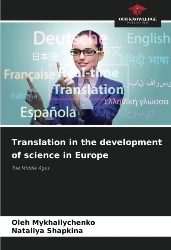 Translation in the development of science in Europe: The Middle Ages