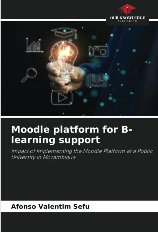 Moodle platform for B-learning support: Impact of Implementing the Moodle Platform at a Public University in Mozambique - Image 1