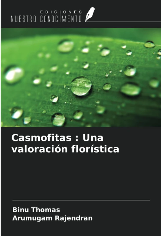 Casmofitas : Una valoración florística