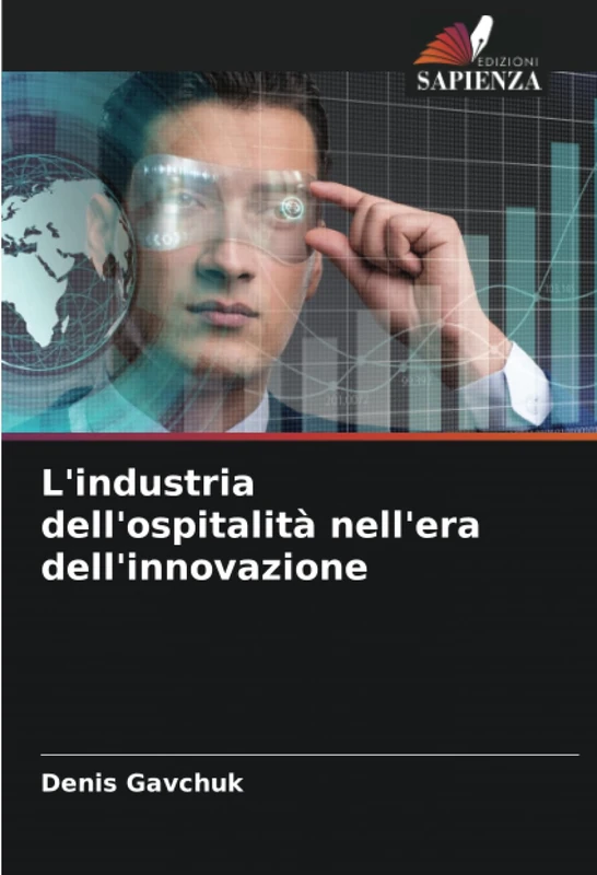 L'industria dell'ospitalità nell'era dell'innovazione