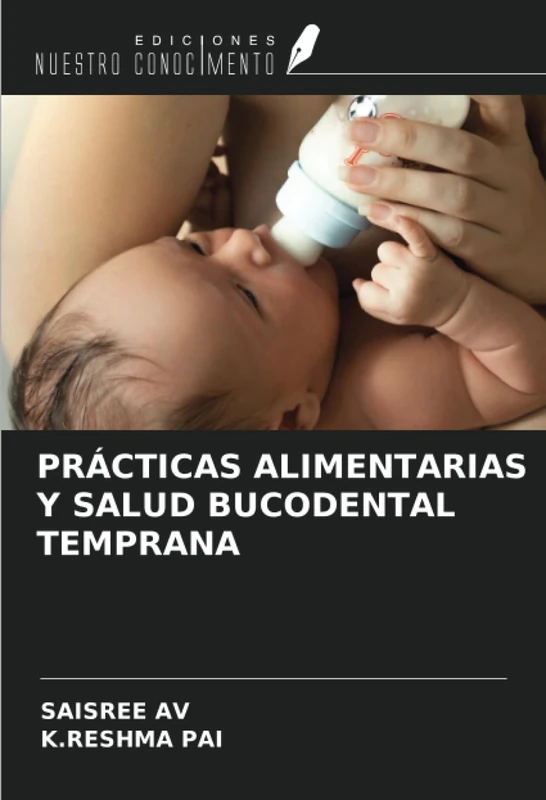 PRÁCTICAS ALIMENTARIAS Y SALUD BUCODENTAL TEMPRANA - Image 1
