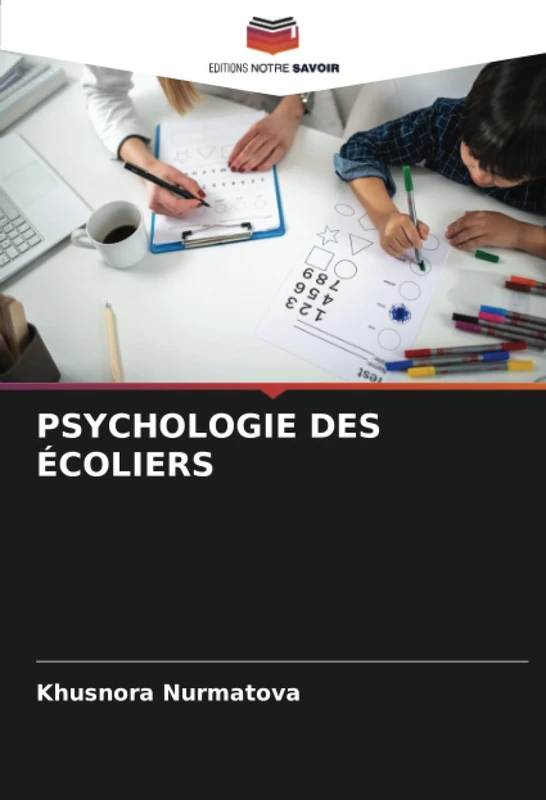 PSYCHOLOGIE DES ÉCOLIERS - Image 1