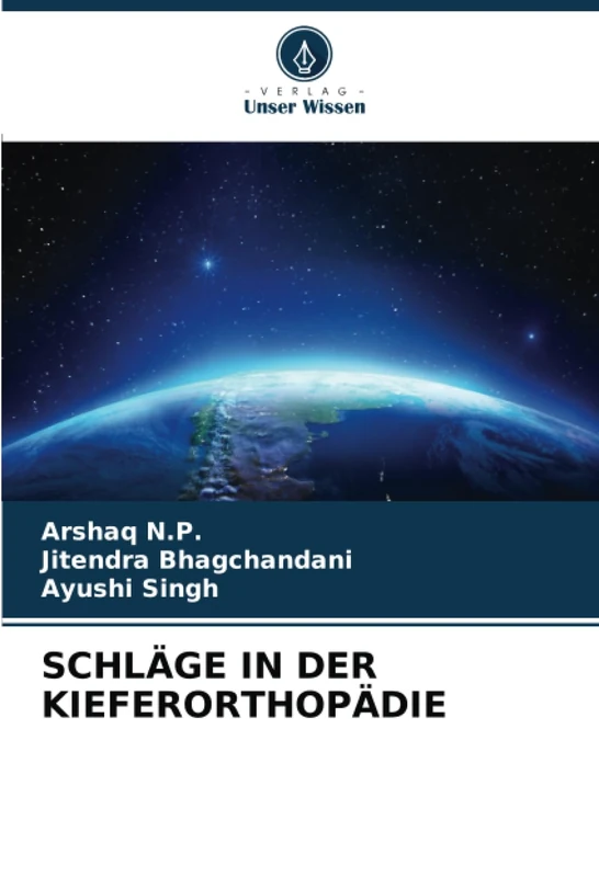 SCHLÄGE IN DER KIEFERORTHOPÄDIE