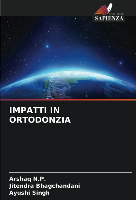 IMPATTI IN ORTODONZIA