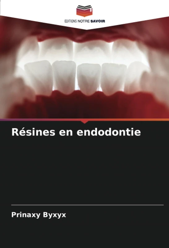 Résines en endodontie