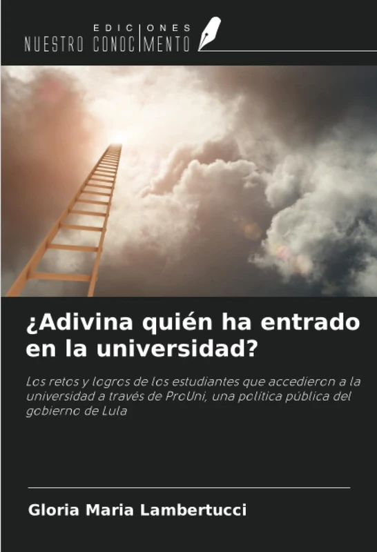 ¿Adivina quién ha entrado en la universidad?: Los retos y logros de los estudiantes que accedieron a la universidad a través de ProUni, una política pública del gobierno de Lula - Image 1