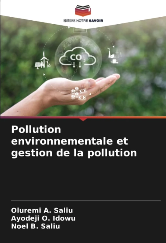 Pollution environnementale et gestion de la pollution