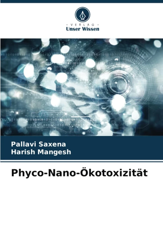 Phyco-Nano-Ökotoxizität