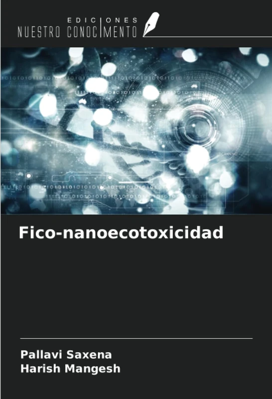 Fico-nanoecotoxicidad