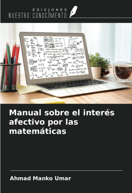 Manual sobre el interés afectivo por las matemáticas