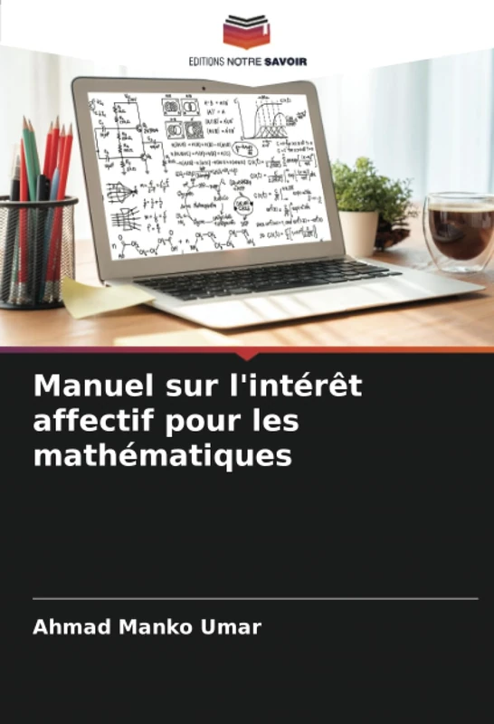 Manuel sur l'intérêt affectif pour les mathématiques