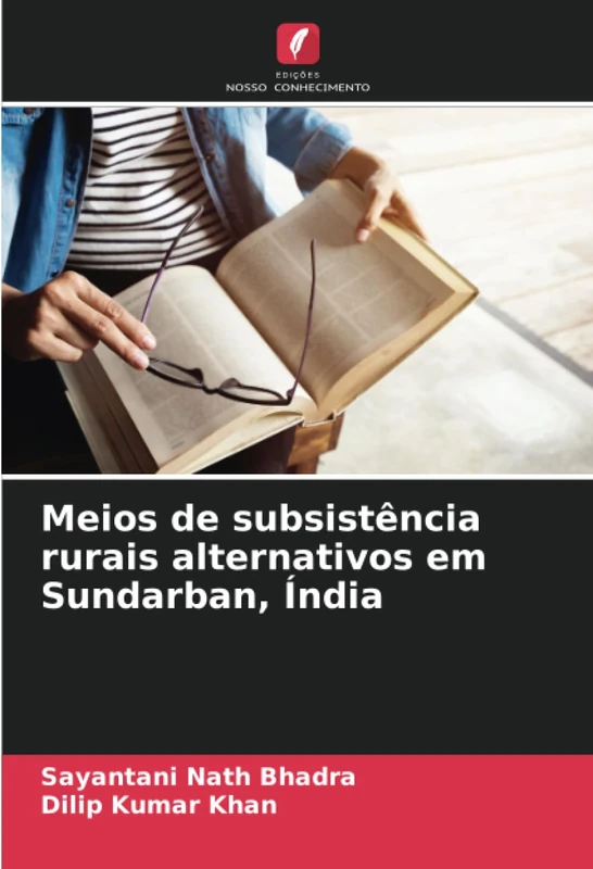 Meios de subsistência rurais alternativos em Sundarban, Índia
