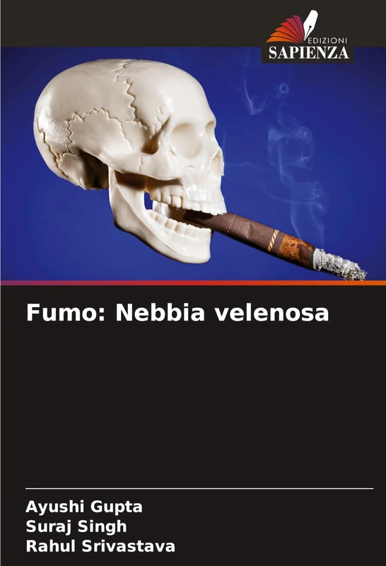 Fumo: Nebbia velenosa