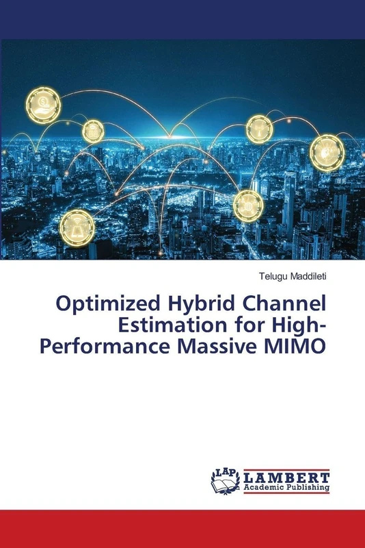 Optimized Hybrid Channel Estimation for High-Performance Massive MIMO
