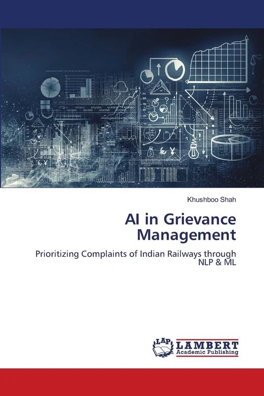 AI in Grievance Management: Prioritizing Complaints of Indian Railways through NLP & ML