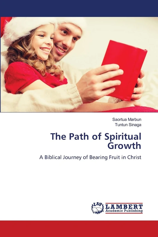 The Path of Spiritual Growth: A Biblical Journey of Bearing Fruit in Christ - Image 1