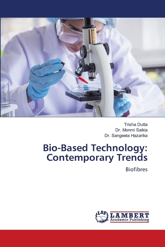 Bio-Based Technology: Contemporary Trends: Biofibres