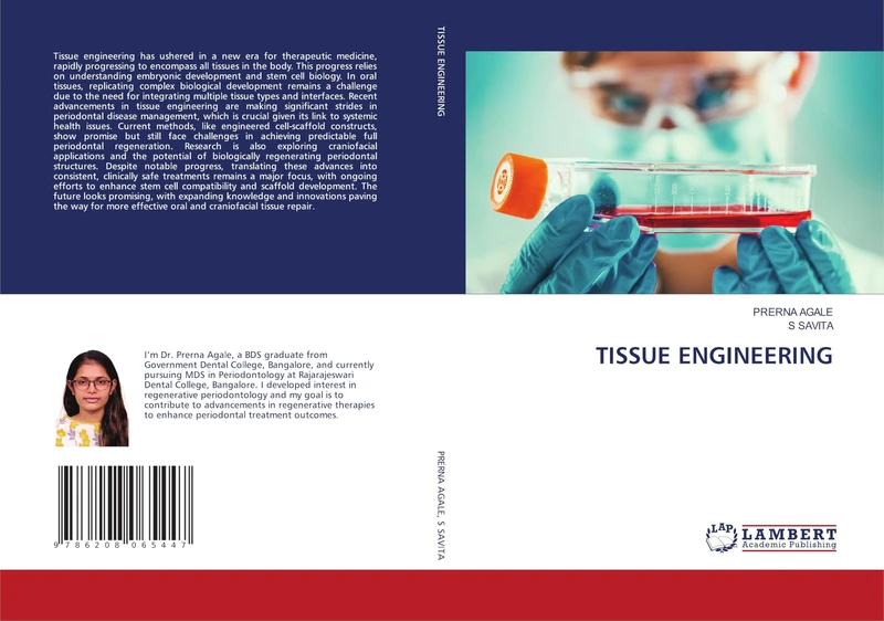 TISSUE ENGINEERING