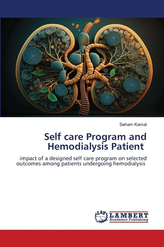 Self care Program and Hemodialysis Patient: impact of a designed self care program on selected outcomes among patients undergoing hemodialysis - Image 1