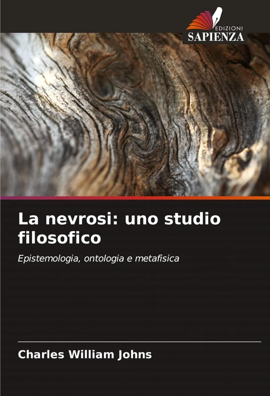 La nevrosi: uno studio filosofico