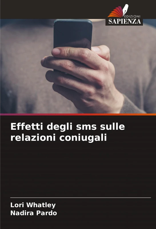 Effetti degli sms sulle relazioni coniugali - Image 1