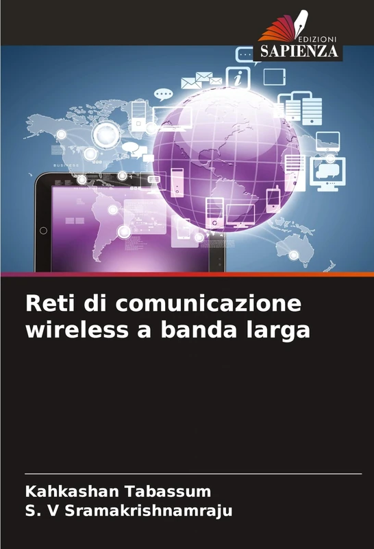 Reti di comunicazione wireless a banda larga