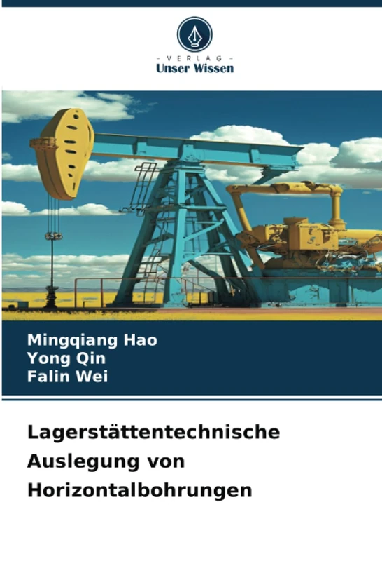 Lagerstättentechnische Auslegung von Horizontalbohrungen