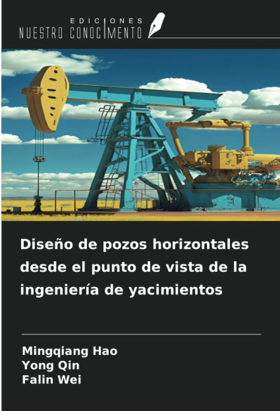 Diseño de pozos horizontales desde el punto de vista de la ingeniería de yacimientos - Image 1