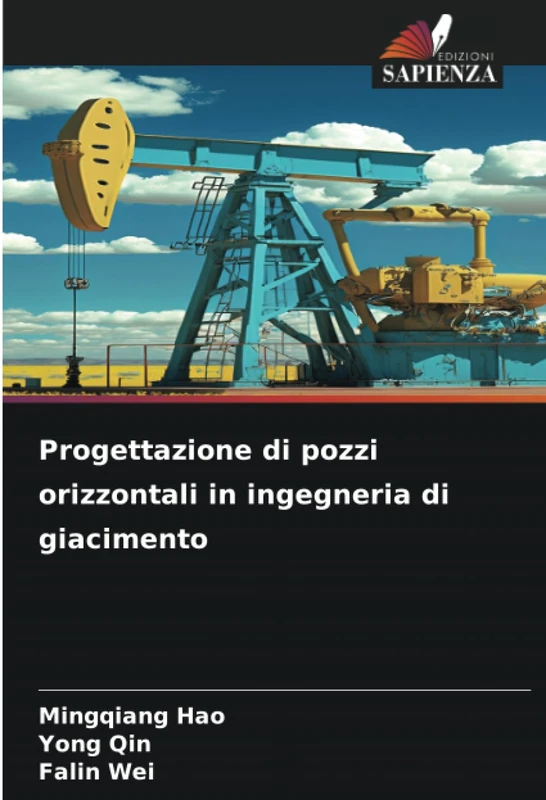 Progettazione di pozzi orizzontali in ingegneria di giacimento - Image 1