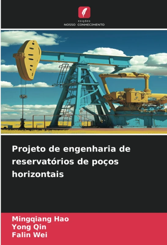 Projeto de engenharia de reservatórios de poços horizontais - Image 1
