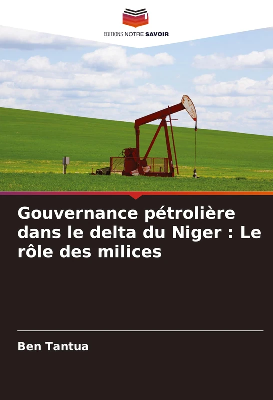 Gouvernance pétrolière dans le delta du Niger: Le rôle des milices