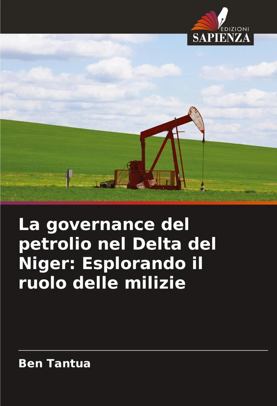 La governance del petrolio nel Delta del Niger: Esplorando il ruolo delle milizie