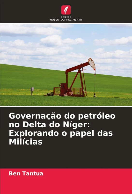 Governação do petróleo no Delta do Níger: Explorando o papel das Milícias